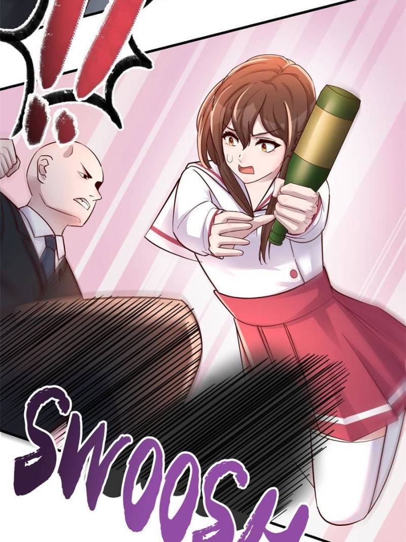 My Sister Is A SuperStar chapter 151 - page 21