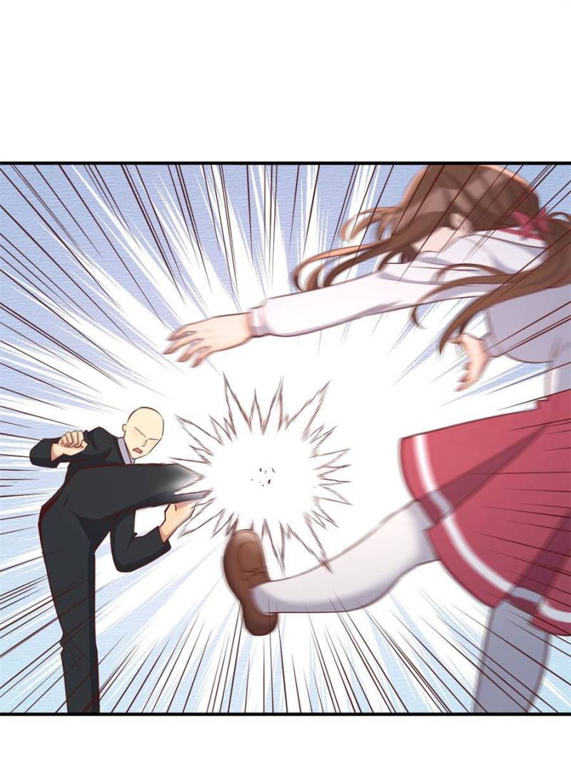 My Sister Is A SuperStar chapter 151 - page 23
