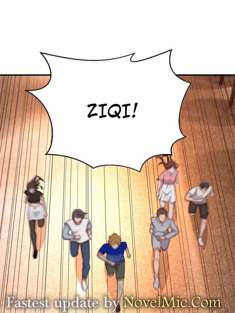 My Sister Is A SuperStar chapter 151 - page 24
