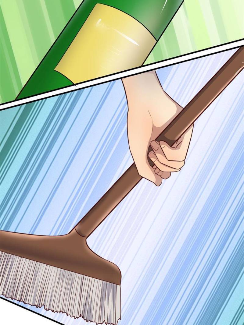 My Sister Is A SuperStar chapter 151 - page 27