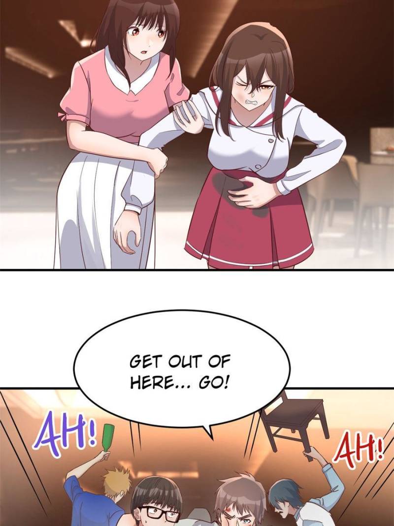 My Sister Is A SuperStar chapter 151 - page 30