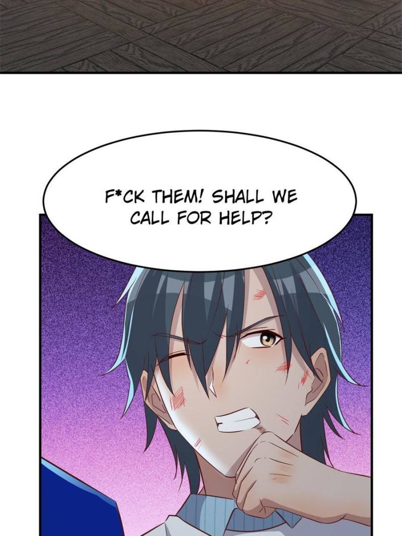 My Sister Is A SuperStar chapter 151 - page 33