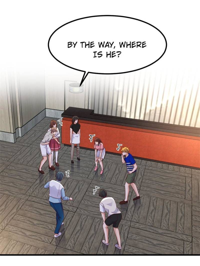 My Sister Is A SuperStar chapter 151 - page 37