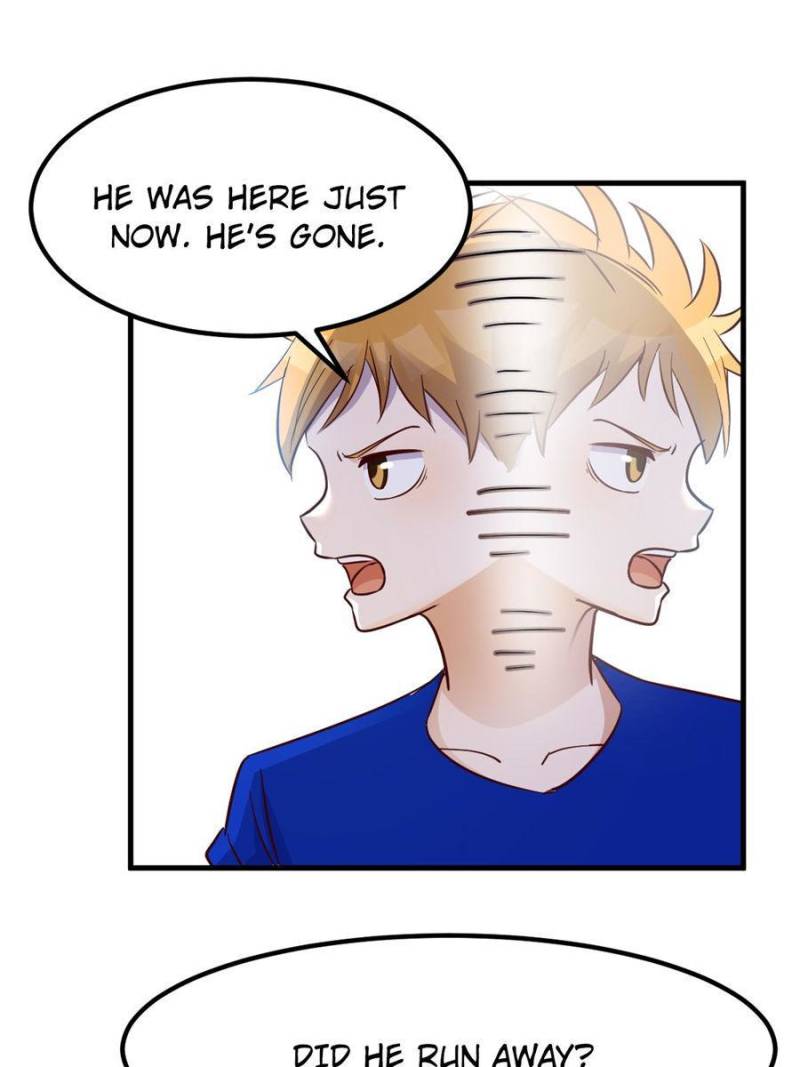 My Sister Is A SuperStar chapter 151 - page 38