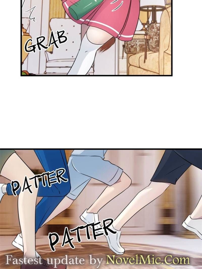 My Sister Is A SuperStar chapter 151 - page 4