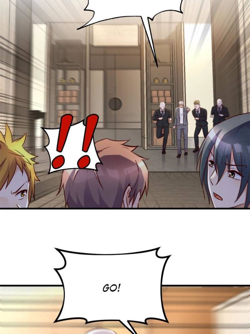 My Sister Is A SuperStar chapter 151 - page 40