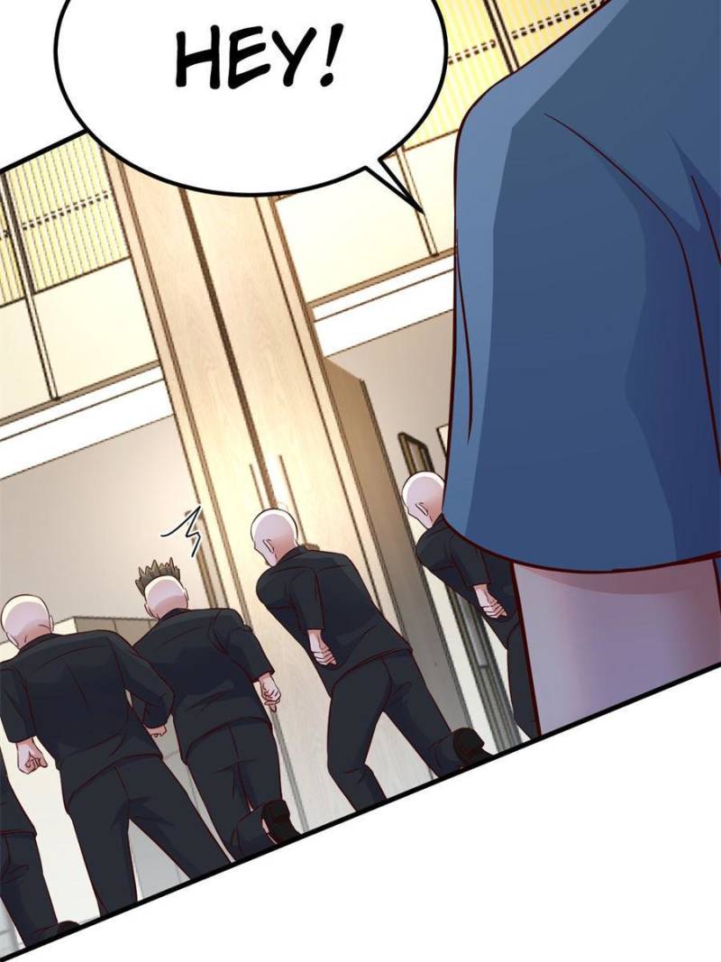 My Sister Is A SuperStar chapter 151 - page 42
