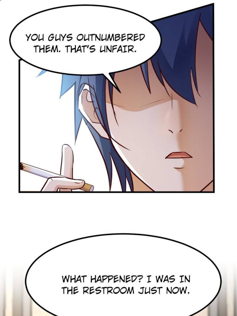 My Sister Is A SuperStar chapter 151 - page 43