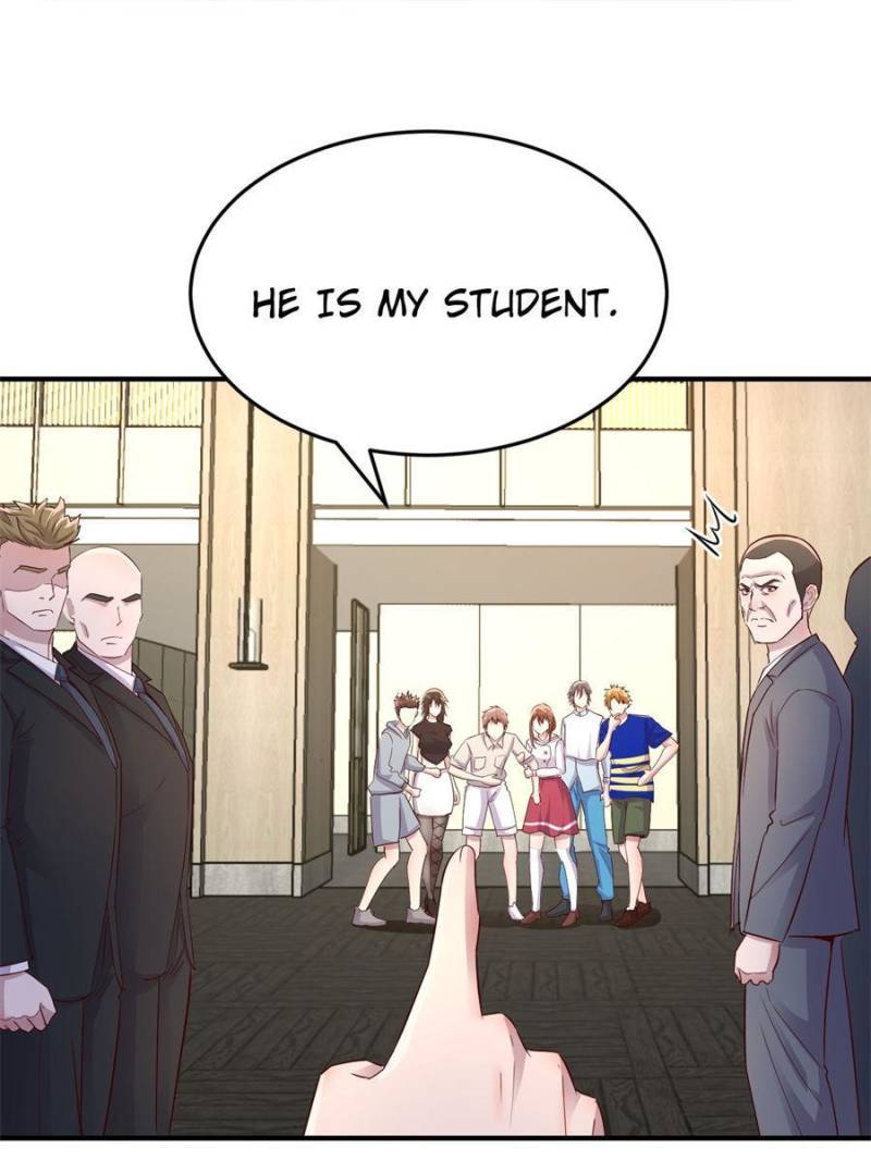 My Sister Is A SuperStar chapter 151 - page 47