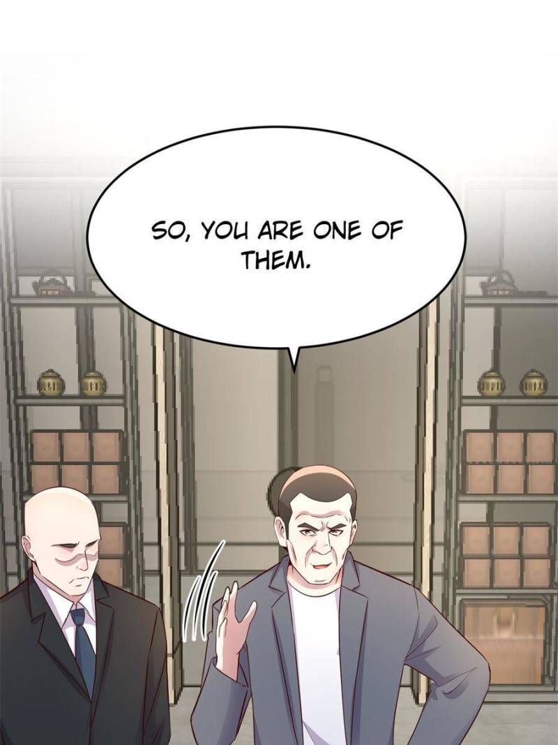 My Sister Is A SuperStar chapter 151 - page 48