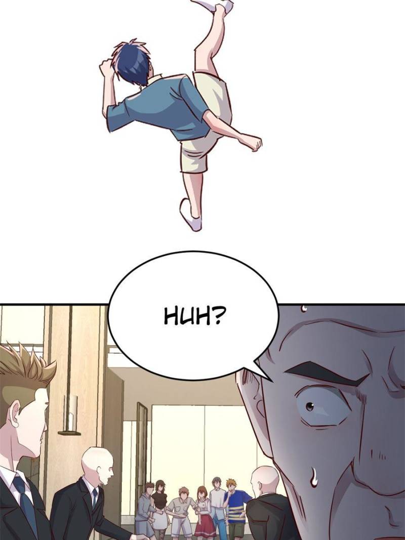 My Sister Is A SuperStar chapter 151 - page 54