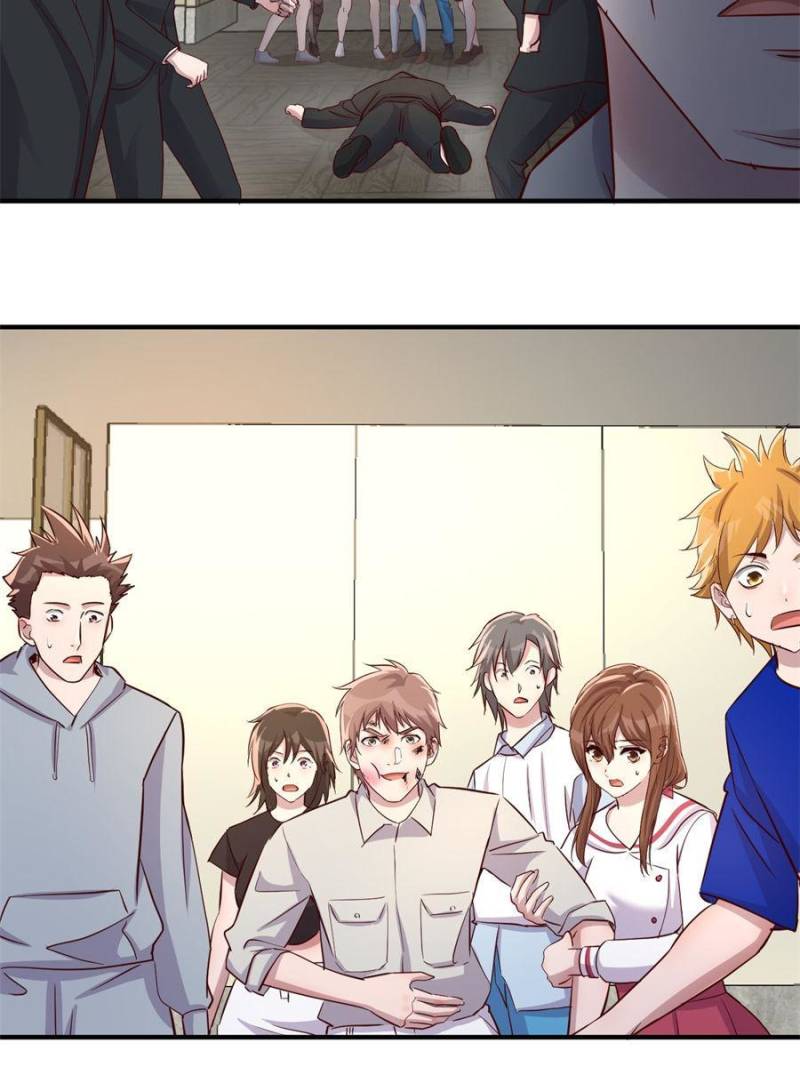 My Sister Is A SuperStar chapter 151 - page 55