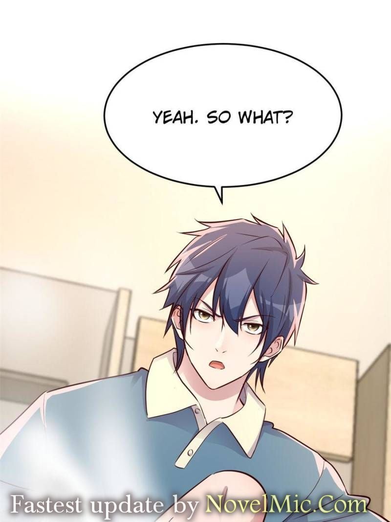 My Sister Is A SuperStar chapter 151 - page 56