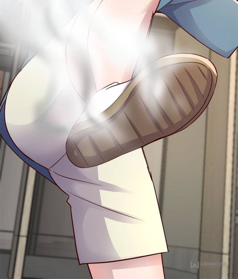 My Sister Is A SuperStar chapter 151 - page 57