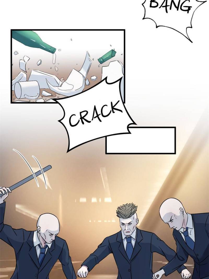 My Sister Is A SuperStar chapter 151 - page 6