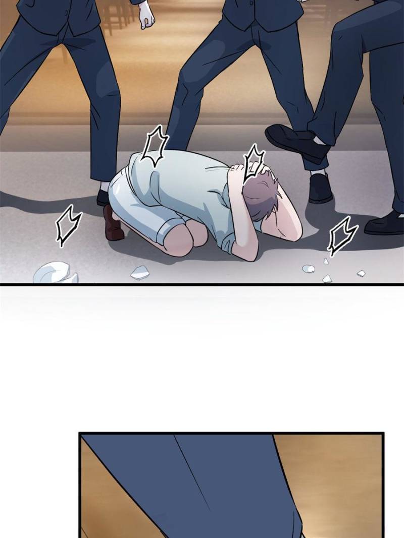 My Sister Is A SuperStar chapter 151 - page 7