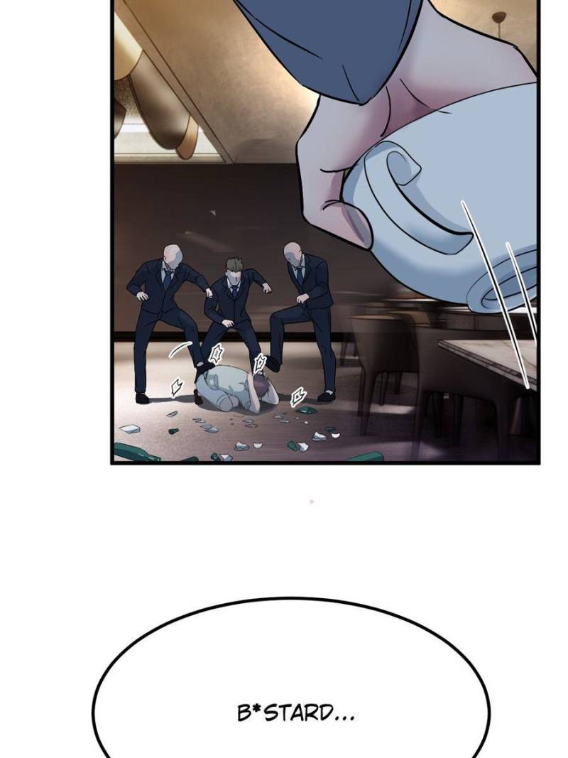 My Sister Is A SuperStar chapter 151 - page 8