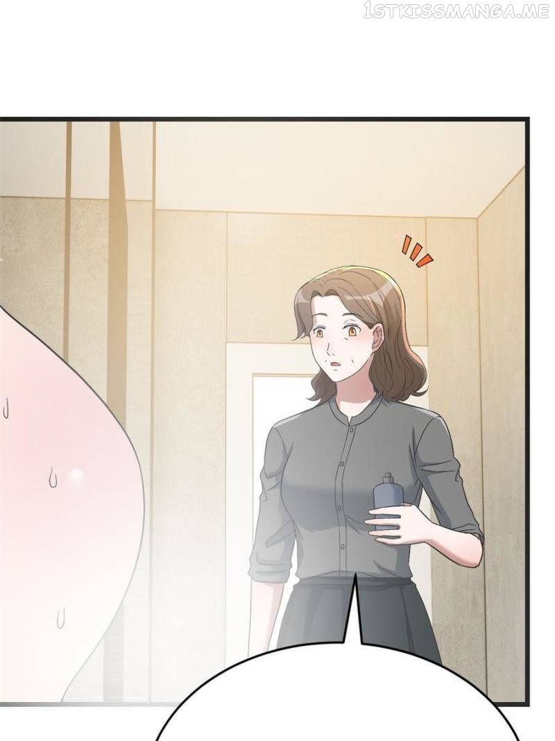 My Sister Is A SuperStar Chapter 181 - page 12