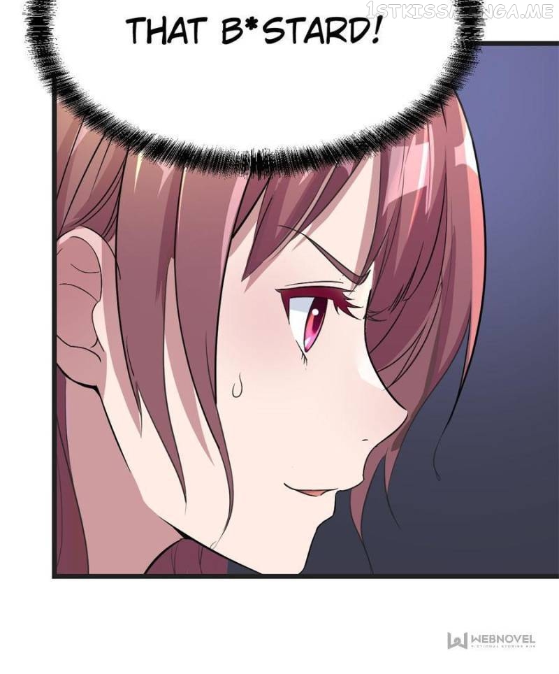 My Sister Is A SuperStar Chapter 181 - page 16