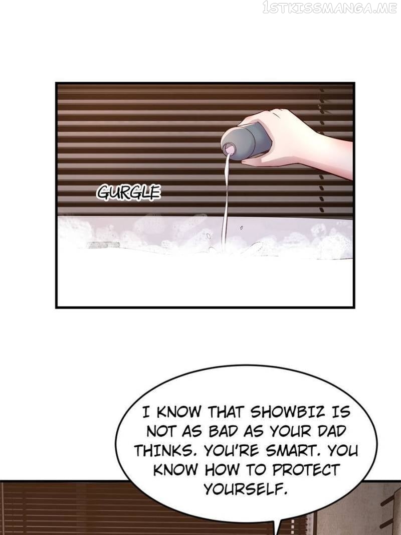 My Sister Is A SuperStar Chapter 181 - page 18