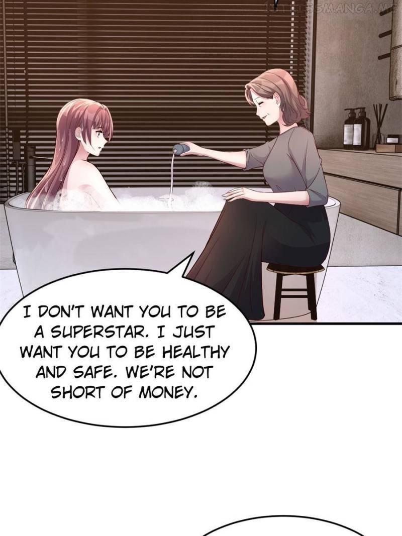 My Sister Is A SuperStar Chapter 181 - page 19