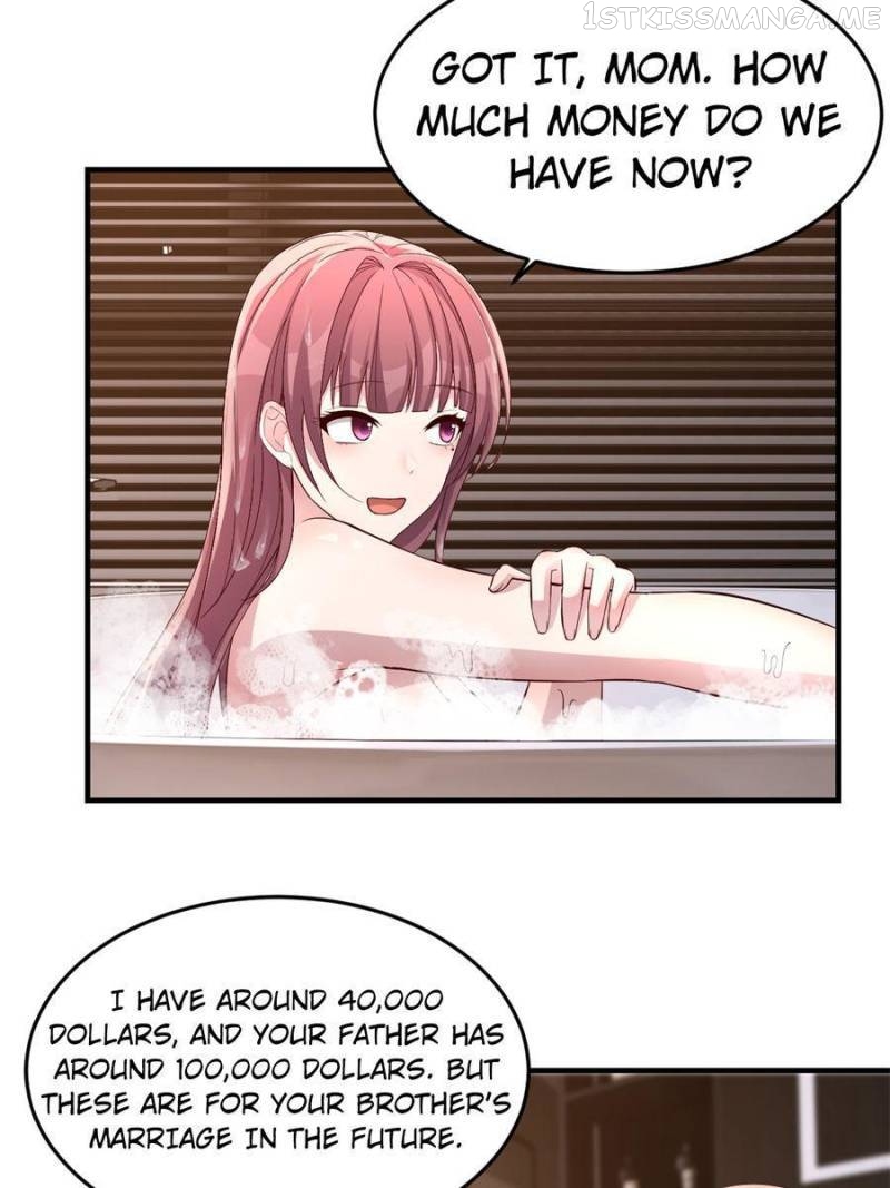 My Sister Is A SuperStar Chapter 181 - page 20