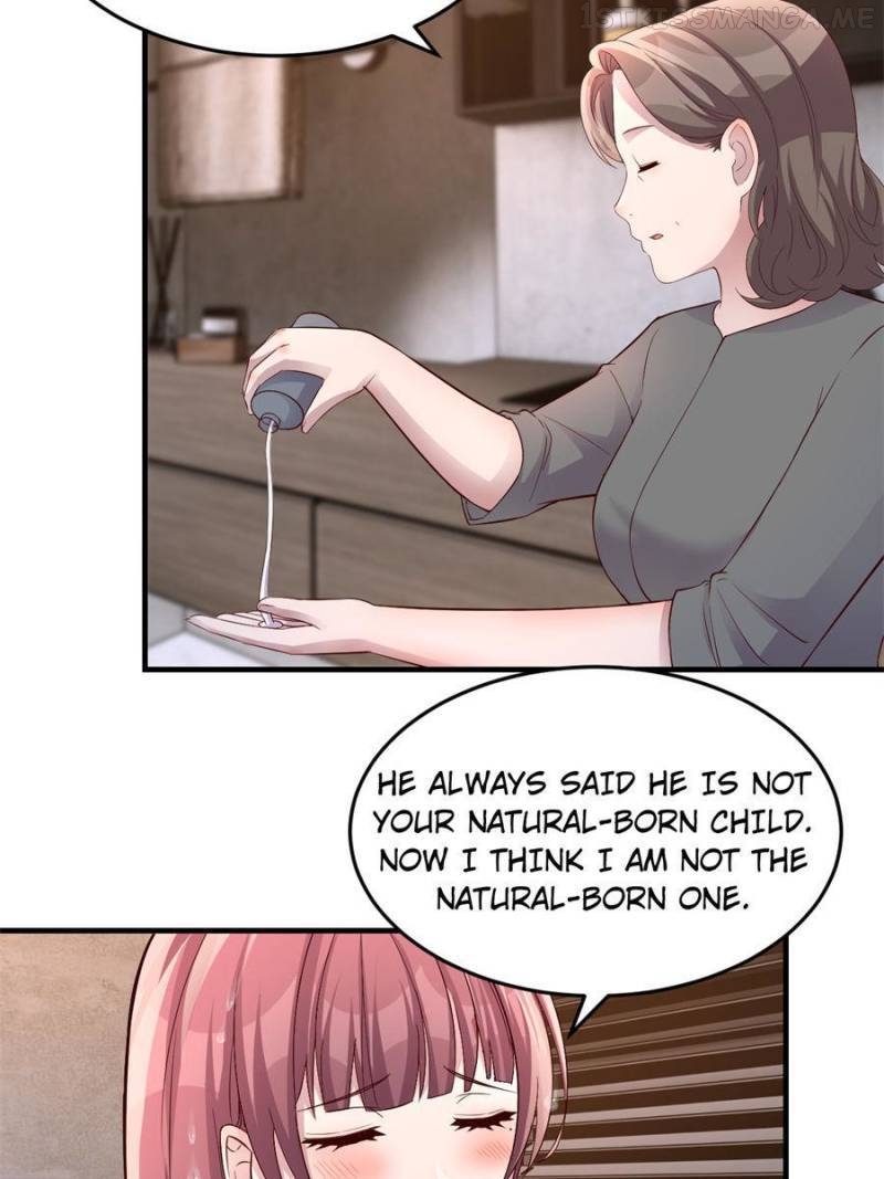 My Sister Is A SuperStar Chapter 181 - page 21