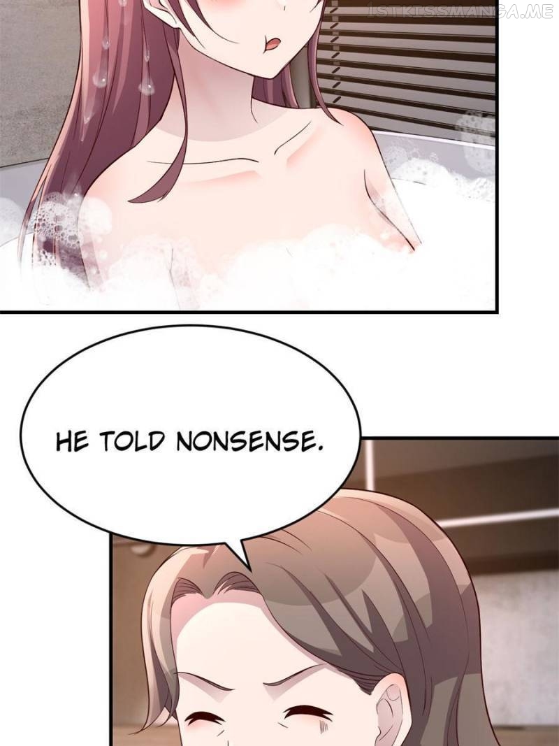 My Sister Is A SuperStar Chapter 181 - page 22
