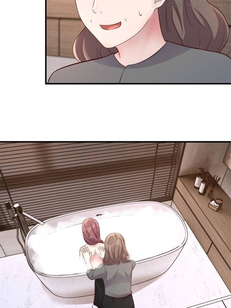 My Sister Is A SuperStar Chapter 181 - page 23