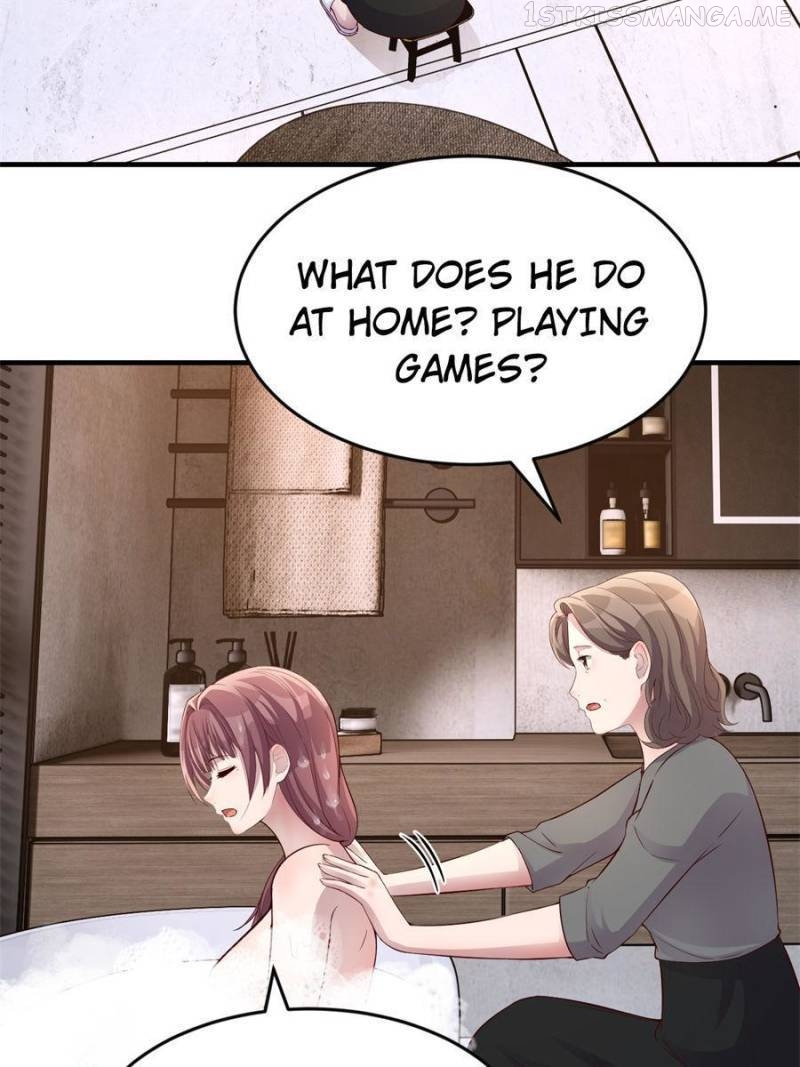My Sister Is A SuperStar Chapter 181 - page 24