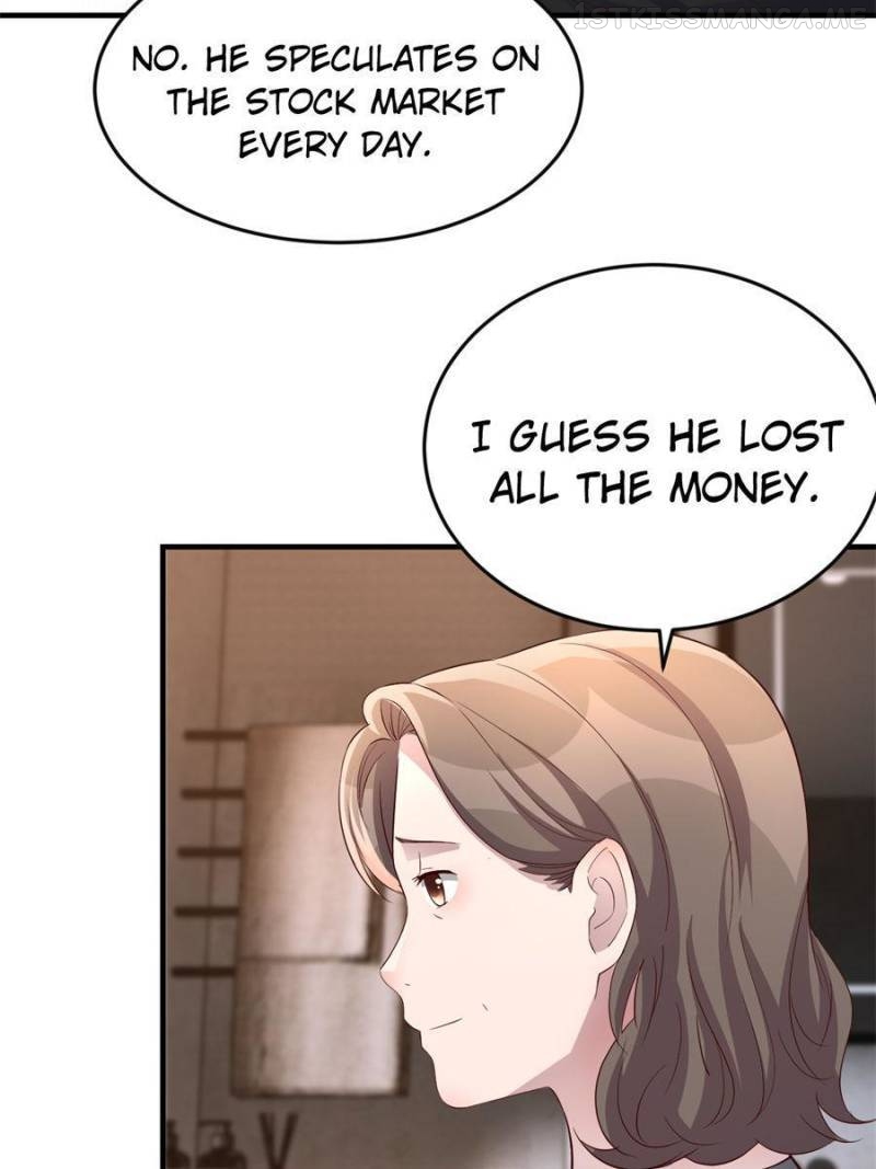 My Sister Is A SuperStar Chapter 181 - page 25