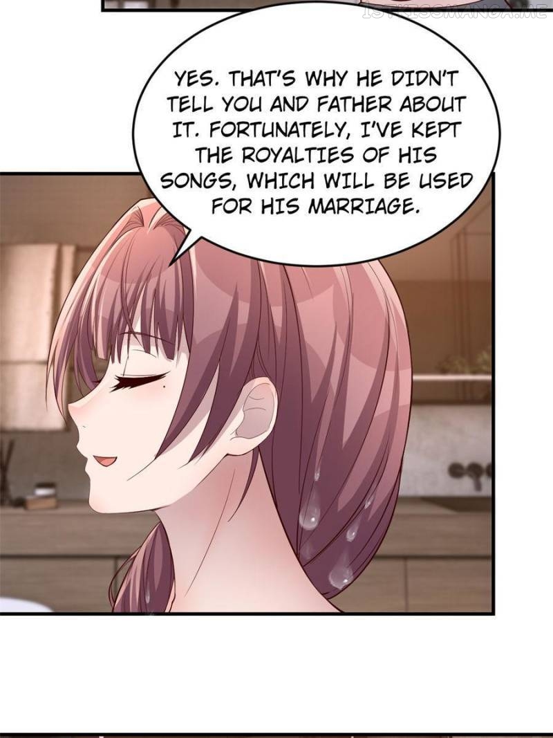 My Sister Is A SuperStar Chapter 181 - page 26