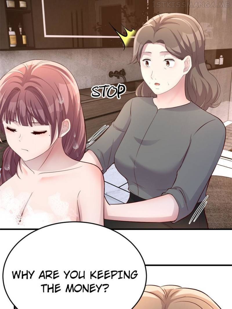 My Sister Is A SuperStar Chapter 181 - page 27