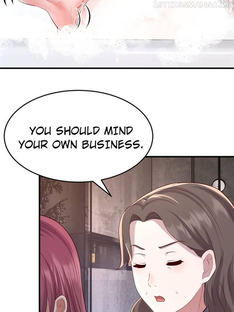 My Sister Is A SuperStar Chapter 181 - page 31