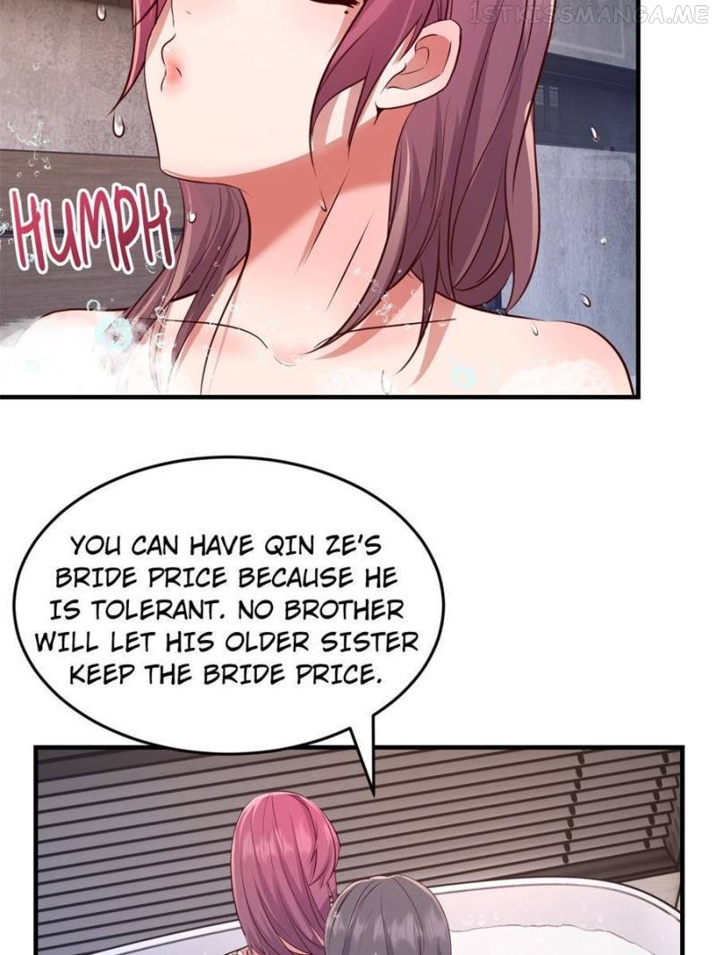 My Sister Is A SuperStar Chapter 181 - page 33
