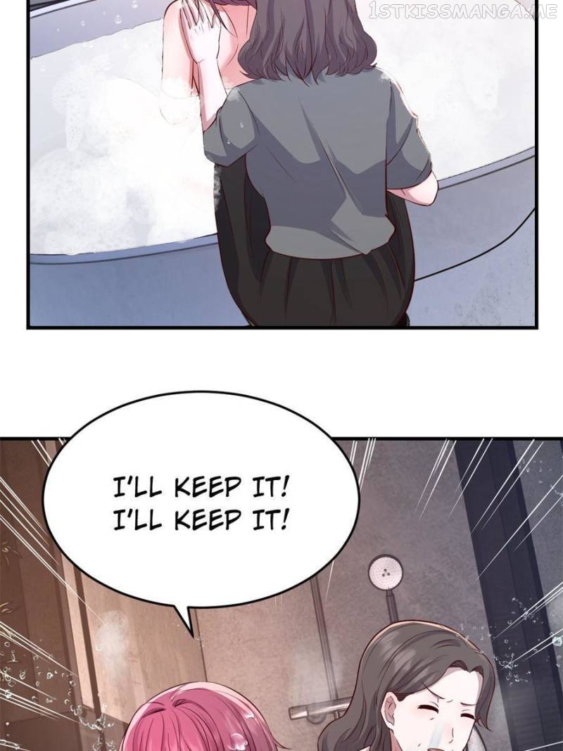 My Sister Is A SuperStar Chapter 181 - page 34