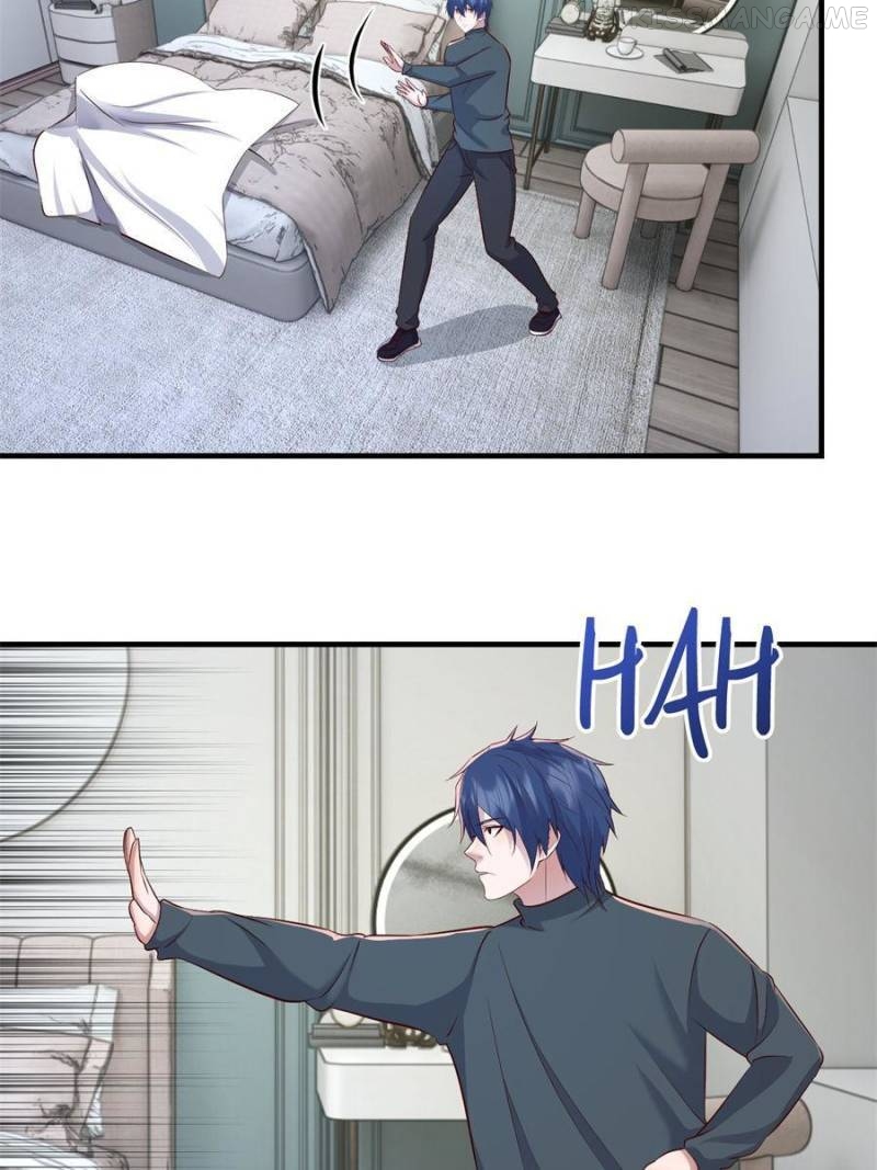 My Sister Is A SuperStar Chapter 181 - page 38