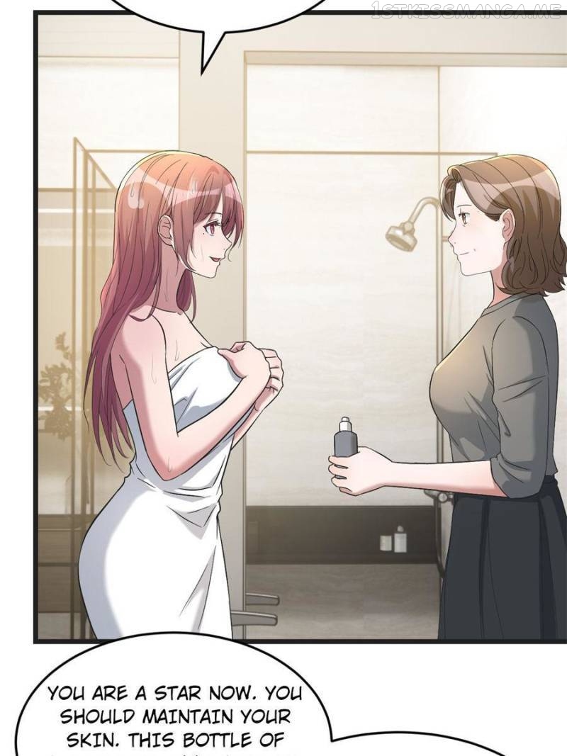 My Sister Is A SuperStar Chapter 181 - page 4