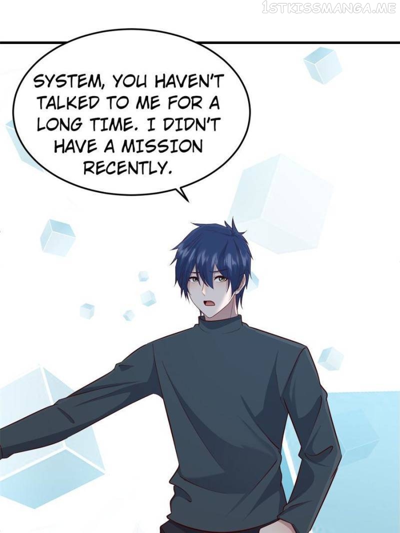 My Sister Is A SuperStar Chapter 181 - page 41