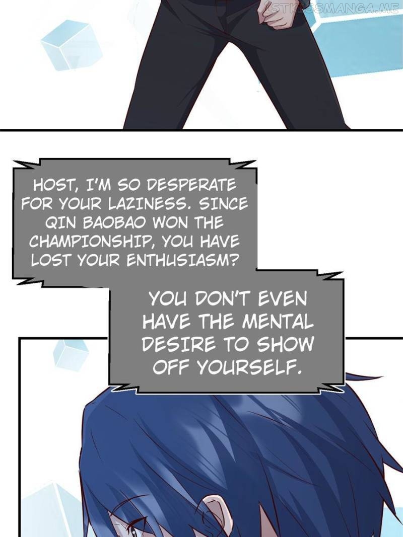 My Sister Is A SuperStar Chapter 181 - page 42