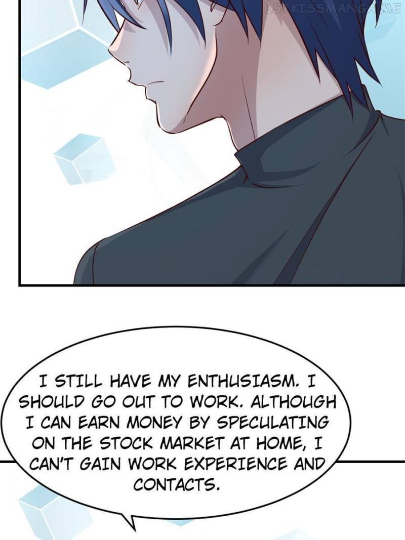 My Sister Is A SuperStar Chapter 181 - page 43