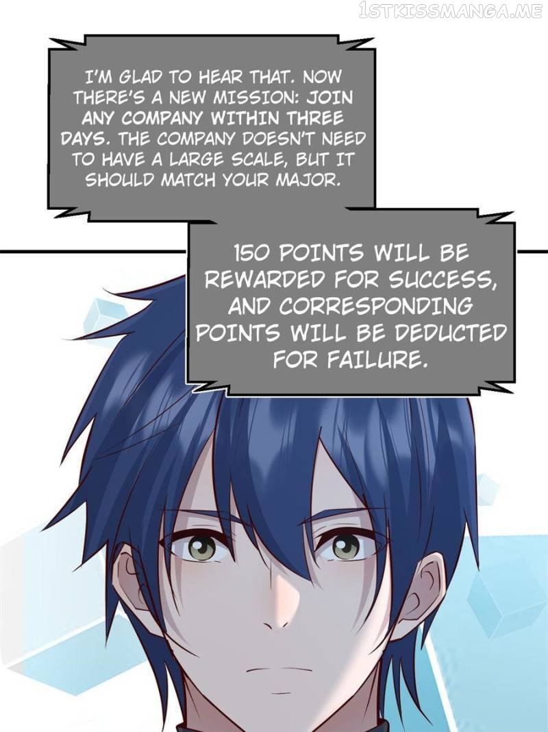 My Sister Is A SuperStar Chapter 181 - page 45