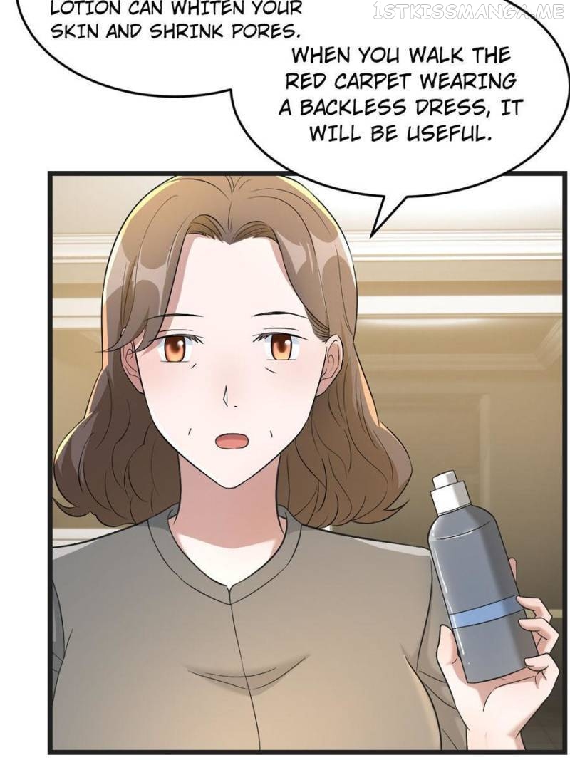 My Sister Is A SuperStar Chapter 181 - page 5