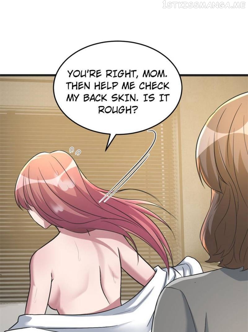 My Sister Is A SuperStar Chapter 181 - page 6
