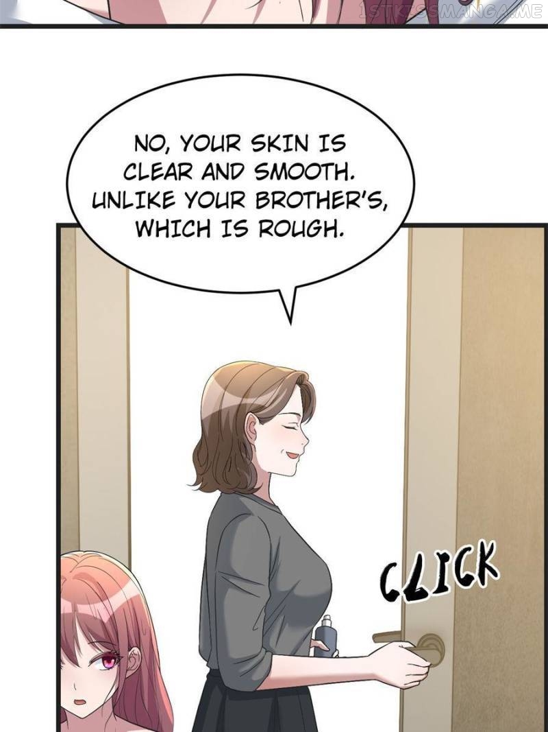 My Sister Is A SuperStar Chapter 181 - page 8
