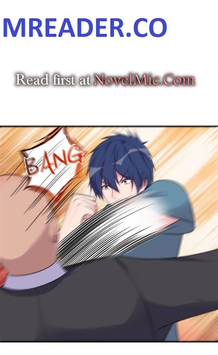 My Sister Is A SuperStar chapter 152 - page 1