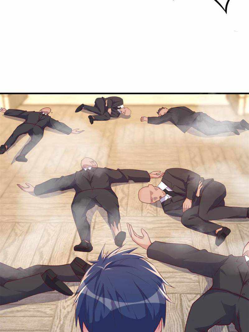 My Sister Is A SuperStar chapter 152 - page 10