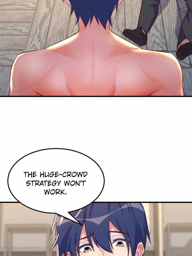 My Sister Is A SuperStar chapter 152 - page 11