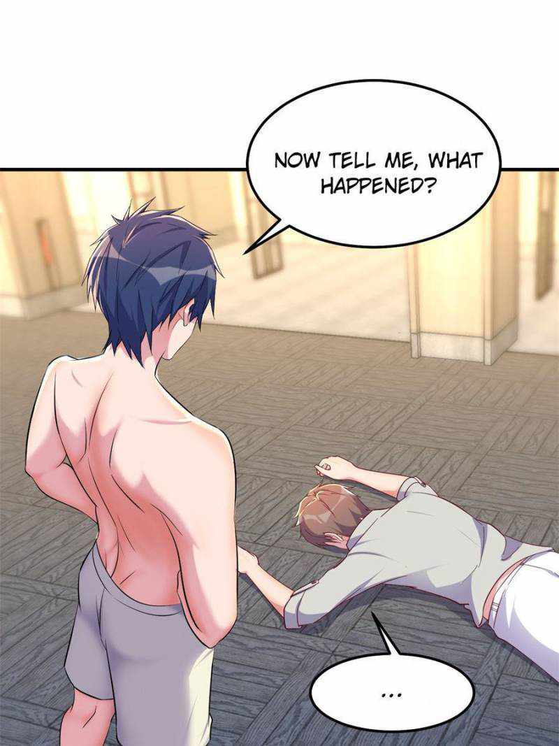 My Sister Is A SuperStar chapter 152 - page 13