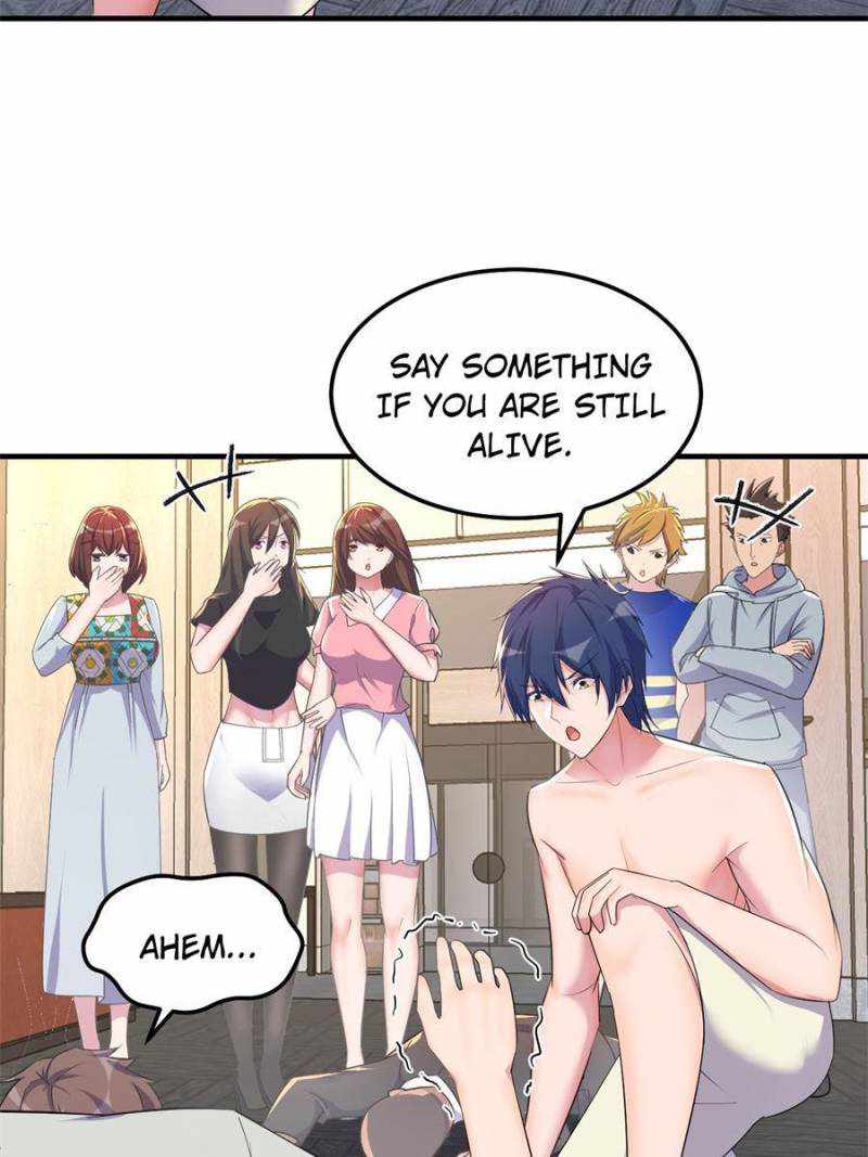My Sister Is A SuperStar chapter 152 - page 14